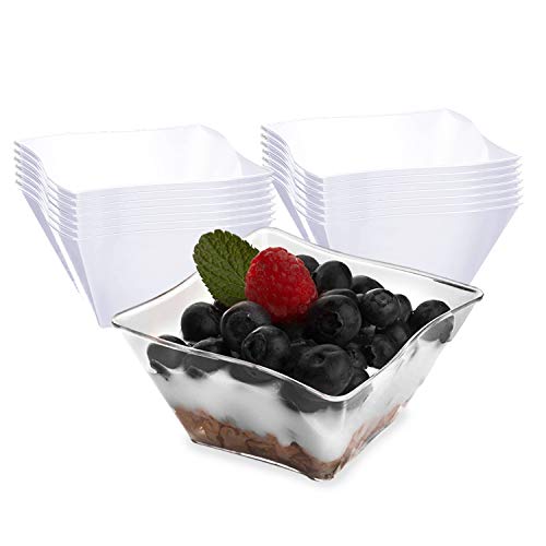Heavy Duty Wholesale Soup Containers