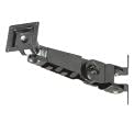 Load image into Gallery viewer, LCD Flat Panel Monitor Arm, VESA Mount
