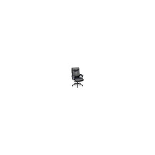 Load image into Gallery viewer, Lorell High-Back Executive Chair, 27 by 30 by 46-1/2-Inch, Black
