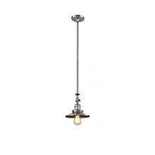 Load image into Gallery viewer, Innovations 206-SN-M2 1 Light Mini Pendant, Brushed Satin Nickel
