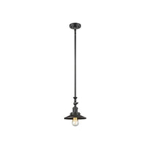 Load image into Gallery viewer, Innovations 206-OB-M5 1 Light Mini Pendant, Oil Rubbed Bronze
