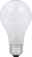 Load image into Gallery viewer, SYLVANIA Halogen Dimmable Lamp / Replacing A19 60W Halogen Bulb Super Soft White / Medium Base E26 / 43 Watt / 2900 K  warm white, 2 Pack
