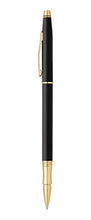 Load image into Gallery viewer, Cross Classic Century Classic Black Rollerball (AT0085-79)
