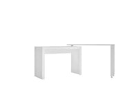 Manhattan Comfort -MC Calabria Nested Desk, White