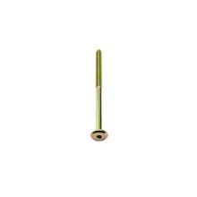 Load image into Gallery viewer, The Bed Slats Company M6 6mm 80mm Long Furniture Connecting Bolts  Hex Allen Key Flathead for Beds, Cots and Furniture Assembly
