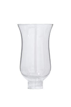 Load image into Gallery viewer, B&amp;P Lamp 1 5/8&quot; X 6 1/2&quot; Clear Hurricane Shade
