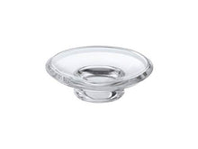 Load image into Gallery viewer, Keuco City 00855000100 Acrylic Glass Bowl
