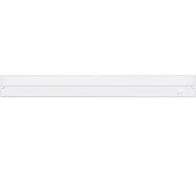 Load image into Gallery viewer, GetInLight 3 Color Levels Dimmable LED Under Cabinet Lighting with ETL Listed, Warm White (2700K), Soft White (3000K), Bright White (4000K), White Finished, 32-inch, IN-0210-4
