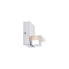 Load image into Gallery viewer, Arnsberg 282510106 H2O LED 1-Light Bathroom Sconce in Chrome
