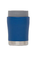 Load image into Gallery viewer, Mammoth Coolers Chillski Drink Holder MS12KZ-287 12 oz, Royal Blue

