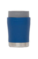 Mammoth Coolers Chillski Drink Holder MS12KZ-287 12 oz, Royal Blue