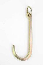 Load image into Gallery viewer, B/A PRODUCTS CO. Hook w/Ring, Eye, J, 4700Lb
