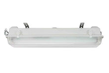 Load image into Gallery viewer, Class I Division 2 LED Light - 2 Foot 2 lamp - Corrosion Resistant Construction (Saltwater)
