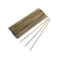 Load image into Gallery viewer, Grillmark Bamboo Skewers 3mm D

