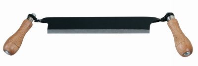 Timber Tuff TMB-08DS Straight Draw Shave Tool, 8