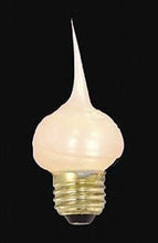Load image into Gallery viewer, B&amp;P Lamp Standard Base, Small Silicone Tipped Bulb, Clear Tip
