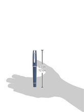 Load image into Gallery viewer, Pilot Prera Fine-Nib, Slate Gray Body Fountain Pen (FPR-3SR-SGY-F)
