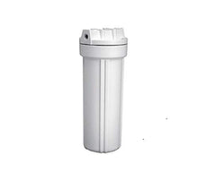 Load image into Gallery viewer, FLOW/PURWATT (FH4200WW12-RV) 10&quot; Replacement Filter Housing with Cap
