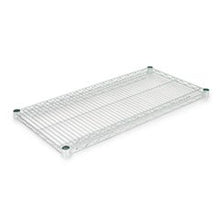 Load image into Gallery viewer, - Industrial Wire Shelving Extra Wire Shelves, 36w x 18d, Silver, 2 Shelves/Carton
