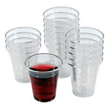 Load image into Gallery viewer, Broadman Church Supplies: 1000 Plastic Communion Cups

