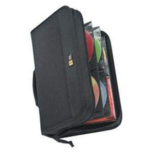 Load image into Gallery viewer, NEW CD Wallet- 92 Disc Capacit (Bags &amp; Carry Cases)

