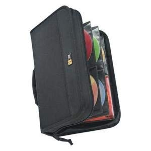 NEW CD Wallet- 92 Disc Capacit (Bags & Carry Cases)