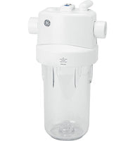 GE GXWH40L High Flow Whole Home Filtration System