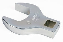 Load image into Gallery viewer, Sunex 97740A 1/2&quot; Dr. 1-1/4&quot; Jumbo Crowfoot Wrench CRV
