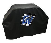 Load image into Gallery viewer, 72&quot; Grand Valley State Grill Cover by Holland Covers
