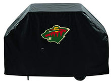 Load image into Gallery viewer, 60&quot; Minnesota Wild Grill Cover by Holland Covers
