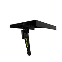 Stanley ATS-106 TV Top Shelf-Small Size, 6-Inch Width