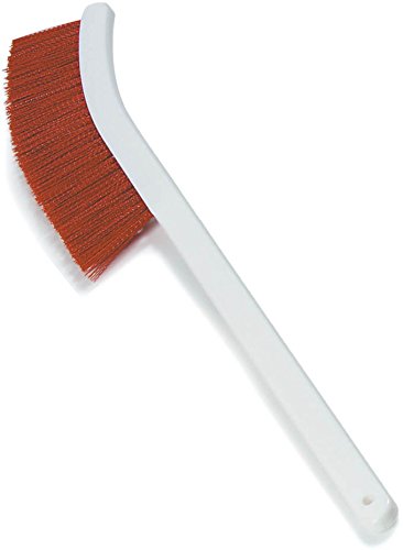 CFS Wand Brush, Red, 41198, US JBLG005