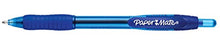 Load image into Gallery viewer, Paper Mate Profile Retractable Ballpoint Pens 12 count
