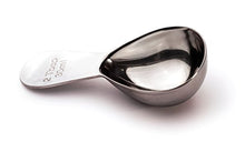 Load image into Gallery viewer, RSVP Endurance Stainless Steel 2 Tablespoon Coffee Scoop
