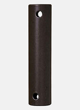 Load image into Gallery viewer, Fanimation Fans DR1-60OB Accessory - 60&quot; Long - 1 Inch Diameter Downrod, Oil Rubbed Bronze Finish
