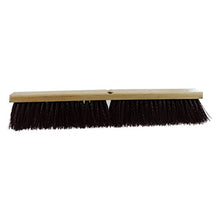 Load image into Gallery viewer, 24&quot; Poly Warehouse Broom
