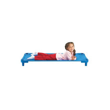 Load image into Gallery viewer, Angeles AFB5757 Toddler Value Line Cot, Unassembled - Set of 4
