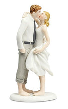 Load image into Gallery viewer, Wedding Collectibles Beach Get Away Wedding Cake Topper
