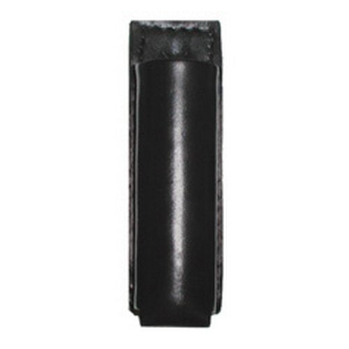 Boston Leather Strion Open Top Holder 5575-3