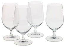 Load image into Gallery viewer, Riedel Ouverture Beer/Icewater Glasses, Set of 4
