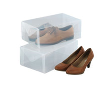 Load image into Gallery viewer, Wenko 6020100 Storage Bag for Shoes
