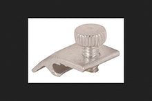 Load image into Gallery viewer, Prime-Line Screen/Storm Door Clip 3/4&quot; X 3/16&quot; X 1/2&quot; Mill Carded / 8
