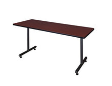 Load image into Gallery viewer, Regency Kobe 60&quot; x 24&quot; Training Table- Mahogany
