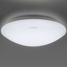 Load image into Gallery viewer, 7W LED Acrylic Ceiling Light Indoor Bedroom kitchen Corridor White Lamp by 24/7 store

