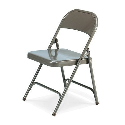 Metal Classroom Chair [Set of 4]