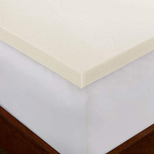 Load image into Gallery viewer, King 1.5 Inch iSoCore 4.0 Memory Foam Mattress Topper American Made
