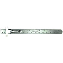 Load image into Gallery viewer, 55677 6&quot; Stainless Steel Ruler
