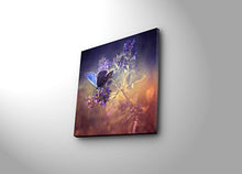 Load image into Gallery viewer, Group Asir LLC 4545 K -36 Horizon Decorative Painting Canvas, Multi-Colour
