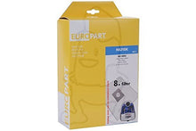 Load image into Gallery viewer, Europart Compatible VB685&quot;Nilfisk Go Series&quot; SMS Bags and Filter Set
