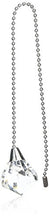 Load image into Gallery viewer, Westinghouse Lighting Acrylic Diamond Pull Chain
